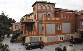 Gran Hostal El Chiscón